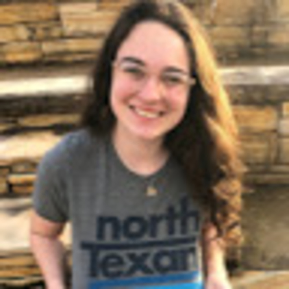 Meet your Posher, Lauren